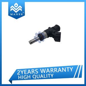 Inyector de Combustible de Alta Calidad para Motor de Auto 06L906031B para Golf Passat Volkswagen 2009 2.0 Tsi - Product Image 2