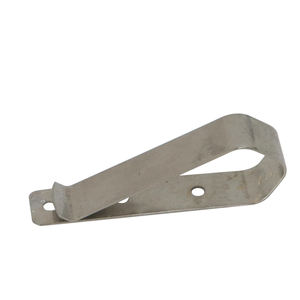 คลิปหนีบแว่นกันแดดที่บังแดดรถยนต์ - Product Image 1