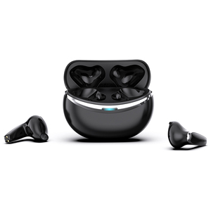 Auriculares TWS px5 con carga magnética, cascos impermeables con micrófono para juegos y audio inalámbrico Asti - Product Image 5