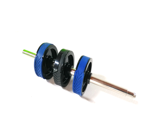 อะไหล่ตู้ ATM เพลาป้อน Diebold opteva <span class=keywords><strong>49204018000A</strong></span> 49-204018-000A - Product Image 1