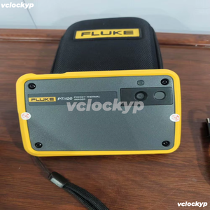 Cámara Termográfica Portátil Fluke FLUKE PTi120 - Product Image 2