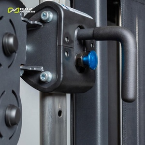 Prezzo a buon mercato Multi Funzionale Trainer Macchine Casa Esercizio Attrezzature <span class=keywords><strong>Palestra</strong></span> Per La Vendita - Product Image 3