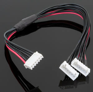 شاحن توازن 4S إلى 2 * من 2S تسخير الأسلاك لبطارية ليبو - Product Image 2