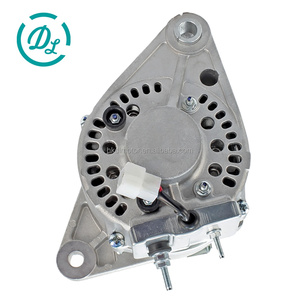 ชุดประกอบเครื่องกำเนิดไฟฟ้ากระแสสลับ EexcavaStart Excavator 24V 45A รุ่น E120 DH100 1812002131 - Product Image 2