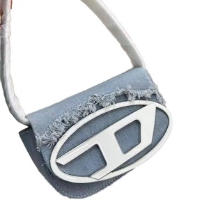 Bolso Dingdang 2026: Diseño Único y Versátil, Bolso Bandolera y de Hombro con Forro de Poliéster para Comercio Exterior - Product Image 5