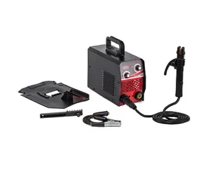 lightweight Manual level intelligent welding machine MMA300