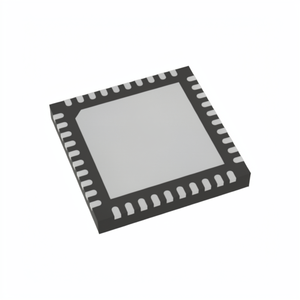 Receptores de RF de Canal del Fabricante SI4768-A20-GMR - Product Image 1