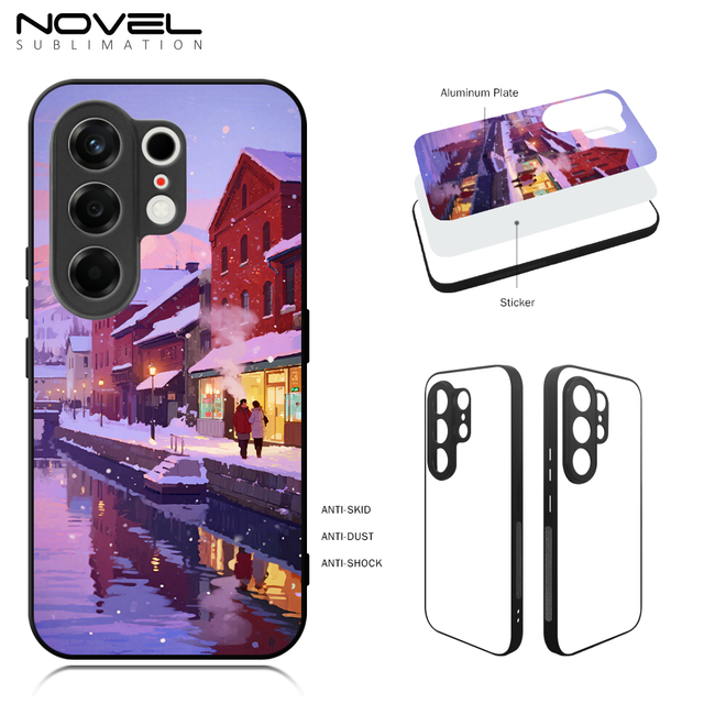 For Tecno Camon 50 50 Pro Sublimation 2D TPU Phone Case Blank Custom Heat Transfer Shockproof Protective Cover