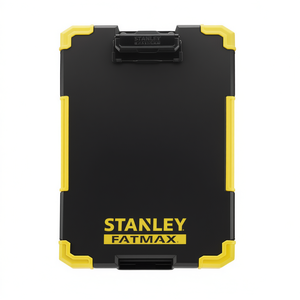 Carpeta para Documentos y Tabletas Stanley Fatmax con Clip para Uso en el Lugar de Trabajo - Product Image 2