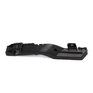 Dodge Journey <b>Bumper</b> Brackets 5178411AD 5178410AD Left Right Plastic Standard <b>Clip</b> - Product Image 2