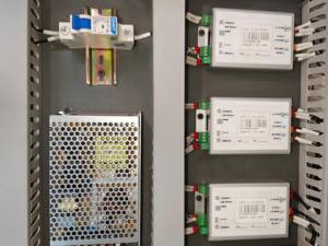 Bilgisayar Kontrollü Yüksek Hassasiyetli Hidrostatik Basınç Test Cihazı (Sıhhi Tesisat Basınç Testi için) - Product Image 2