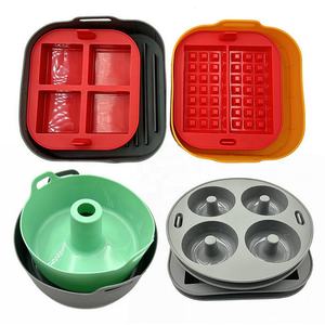 Kit <span class=keywords><strong>De</strong></span> <span class=keywords><strong>freidora</strong></span> <span class=keywords><strong>De</strong></span> <span class=keywords><strong>aire</strong></span> gris redondo manijas <span class=keywords><strong>De</strong></span> molde <span class=keywords><strong>De</strong></span> pastel <span class=keywords><strong>De</strong></span> <span class=keywords><strong>silicona</strong></span> 2024 Molde <span class=keywords><strong>De</strong></span> <span class=keywords><strong>Silicona</strong></span> Para accesorios <span class=keywords><strong>De</strong></span> <span class=keywords><strong>freidora</strong></span> <span class=keywords><strong>De</strong></span> <span class=keywords><strong>aire</strong></span> utensilios para hornear y repostería - Product Image 6