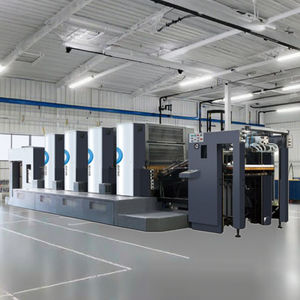 <span class=keywords><strong>Presse</strong></span> à imprimer <span class=keywords><strong>offset</strong></span> <span class=keywords><strong>4</strong></span> <span class=keywords><strong>couleurs</strong></span> à vendre PRY-41040 Entièrement automatique Chine Nouveau produit 2020 Imprimante à plat fournie Durable - Product Image 4