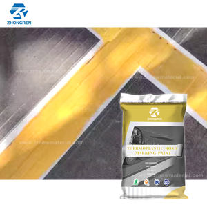 Vendre bien anti-usure blanc panneaux de signalisation routière <span class=keywords><strong>ligne</strong></span> lumineuse <span class=keywords><strong>peinture</strong></span> <span class=keywords><strong>peinture</strong></span> thermoplastique <span class=keywords><strong>peinture</strong></span> routière manuelle appliquée - Product Image 6