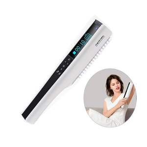 Lámpara para <span class=keywords><strong>Psoriasis</strong></span> Kernel 4003bl2d, Uso Doméstico, 311nm, Máquina de Fototerapia UVB para <span class=keywords><strong>Dermatitis</strong></span> <span class=keywords><strong>Atópica</strong></span>, Tratamiento de Vitíligo - Product Image 1