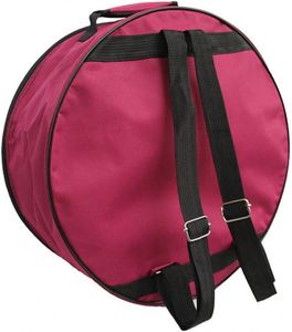 Bolsa de tambor de fábrica BSCI con correa para el hombro, estuche de almacenamiento para pandereta, accesorios para instrumentos de percusión, bolsa para platillos - Product Image 3