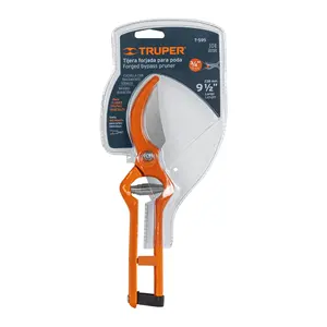 Cisailles de taille Master avec 36 unités de lame forgée de 9-1/2' pour l'élagage, fabriquées au Mexique par Truper - Product Image 4