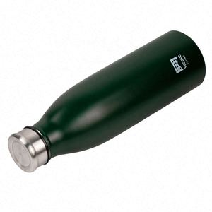 Termo Deportivo Personalizado de Doble Pared de Acero Inoxidable con Aislamiento - Product Image 2