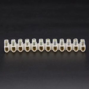 เทอร์มินัลที่ใช้งานสะดวก Pin Lustre Terminal - Product Image 4