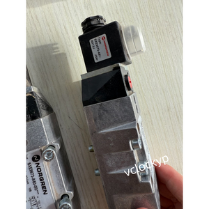 1 ชิ้น IMI NORGREN โซลินอยด์วาล์ว SXE9673-A60-00 มือสอง - Product Image 1