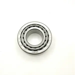 rear differential pinion bearing 26878 26822 automotive tapered roller bearing 26878/26822