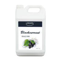 Parfum de saveur d'orge de qualité alimentaire pour les boissons et la crème glacée Produit de saveur et de parfum de rehausseur de goût d'orge blanche