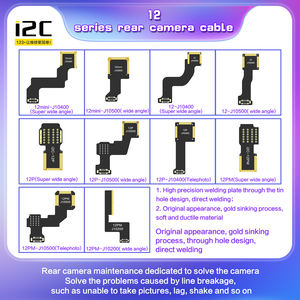 Équipement de réparation de téléphone intelligent Flex de réparation de caméra arrière i2C pour <span class=keywords><strong>iPhone</strong></span> - Product Image 3