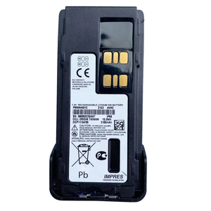 Disponibilité en stock des batteries numériques pour talkie-walkie <span class=keywords><strong>Motorola</strong></span> DP4401/P8668I/DP4400 TYPE-c - Product Image 6