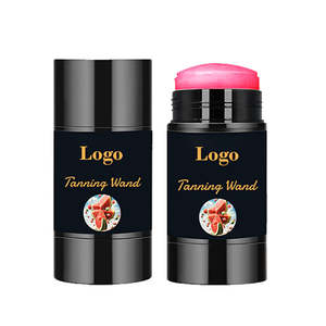 Bâton d'accélérateur de <span class=keywords><strong>bronzage</strong></span> extrême Pastèque biologique Pêche Noix de coco Bâton de <span class=keywords><strong>bronzage</strong></span> - Product Image 1