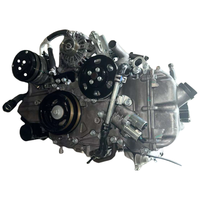 Venta Caliente de Motores CHANA Chinos Usados, Motor DAM16KR para FOTON XIANGLING V3 CHANA KUAYUEWANG X3 1.6