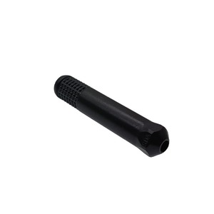 ตัวกระตุ้นล็อคฮอนด้า 72137-SDA-A00ZA ปุ่มกดควบคุมมือจับประตูพลาสติก - Product Image 1