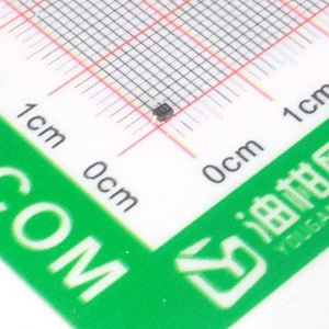 brand-new original BAV21WS T3 SOD-323 Diodes Switching Diodes 200mA 1.25V 250V 50ns - Product Image 1