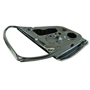 แผงประตูหลังรถยนต์สำหรับ <span class=keywords><strong>Volkswagen</strong></span> <span class=keywords><strong>Jetta</strong></span> 2015 <span class=keywords><strong>2016</strong></span> 2017 5C6831055B OEM - Product Image 3