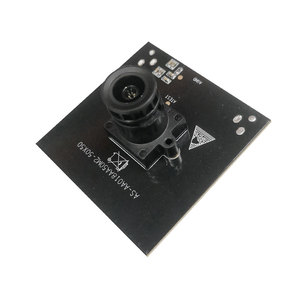 OS05A10 5MP 60fps กล้องพาโนรามา 360 องศา โมดูลกล้อง 2KP MIPI เลนส์มุมกว้าง - Product Image 1