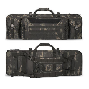 Sac de système Molle de Combat personnalisé 42 '36' Sac tactique multifonctionnel porteur avec doublure en PVC Fermeture à glissière unisexe - Product Image 5