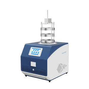 Máquina de Secado por Congelación al Vacío/Liofilizador con Trampa de Frío a -60°C y Vacío de 10Pa para Uso en Laboratorio, Industria, Alimentos, Química y Agricultura - Product Image 6