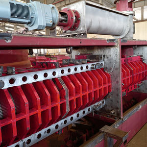 Machine automatique commerciale de presse à froid d'huile de moutarde avec de haute qualité et efficacité - Product Image 3