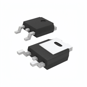 L4931CDT120-TR Comprar Componentes Electrónicos en Línea Originales TO 252 3, DPAK, SC 63 Gestión de Energía (PMIC) - Product Image 1