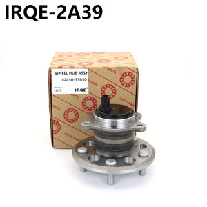 Conjunto de Cubo de Rueda Automotriz IRQE-2A39, Diámetro Interior de 85 mm, para Lexus ES, Pieza de Repuesto, Construcción de Acero con Rodamientos - Product Image 3