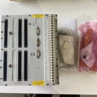 REF543KB127AAAA Terminal Perlindungan Saluran Distribusi / Produk Baru Asli