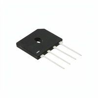 Diodes BOM IC In Stock 4-SIP, GBU GBU4JL-5707M3/45 Buy Electronics Components Online