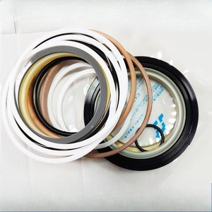 Kit de joints de vérin de flèche, de godet et de bras pour excavatrices PC200LC-7, PC220-1, PC220-2, PC220-3, PC220-5 – Kit de réparation hydraulique - Product Image 1