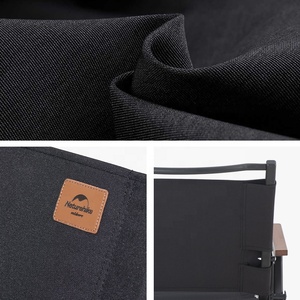 เก้าอี้แคมป์ปิ้งพับได้แบบถอดประกอบได้ <span class=keywords><strong>Naturehike</strong></span> <span class=keywords><strong>Glamping</strong></span> Outdoor Furniture รุ่น Kermit Chair - Product Image 6