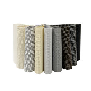 5% finestra di apertura tessuto tenda a rullo del tessuto della protezione solare per su misura - Product Image 4