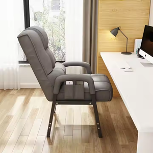 Ghế thư giãn cao cấp tại nhà, thiết kế hiện đại, có thể điều chỉnh, ghế lười tiện dụng, ghế thư giãn gấp gọn thoải mái khi ngồi lâu - Product Image 4