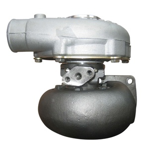 Turbocompresseur mécanique pour Garrett pour Kobelco SK200-8 GT2559LS 24100-4631 - Product Image 1