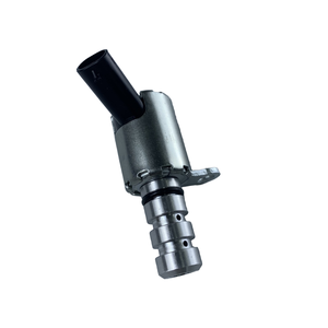 CSH soupape de commande d'<span class=keywords><strong>arbre</strong></span> à cames de haute qualité règlement du train de soupapes de moteur synchronisation précise et soupape de commande résistante à l'usure 06H115243F - Product Image 5