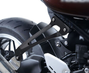 Kit de suspensión de escape para motocicleta, soporte para <span class=keywords><strong>KAWASAKI</strong></span> <span class=keywords><strong>Z900RS</strong></span> / Cafe / Performance / SE 2018 - 2024 <span class=keywords><strong>2023</strong></span> 2022 2021 2020 - Product Image 6