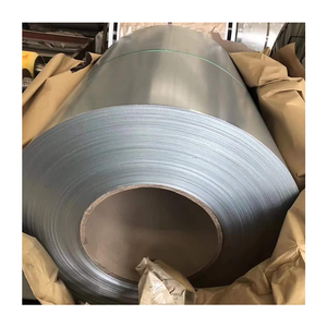 Bobina de Acero Galvalume Anti-Huellas Az50 Az200, Bobina de Acero Aluzinc Totalmente Dura para Lámina de Techo Metálica Galvalume - Product Image 5