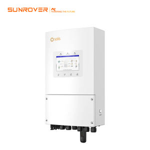 Inverter Ibrido Intelligente Solis 6kW per Soluzioni di Accumulo Energetico Inverter Solare Ibrido 6kw - Product Image 3